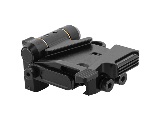 [FC-QDF] Falconclaw QDF (Quick Detach Flip Mount)