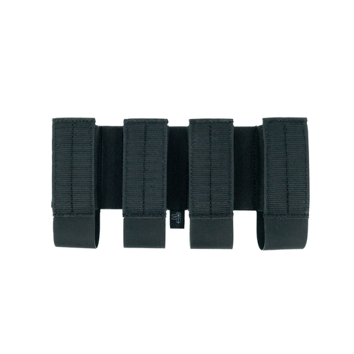[MINS_SMG-2-1-BLK] Haley Strategic Quad SMG Insert
