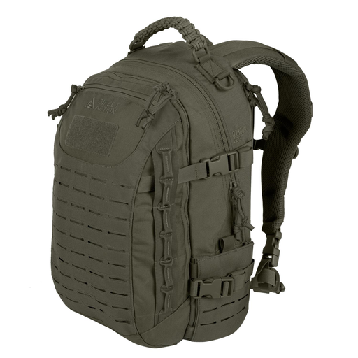 [BP-DEGG-CD5-RGR] Direct Action Dragon Egg MK II Backpack