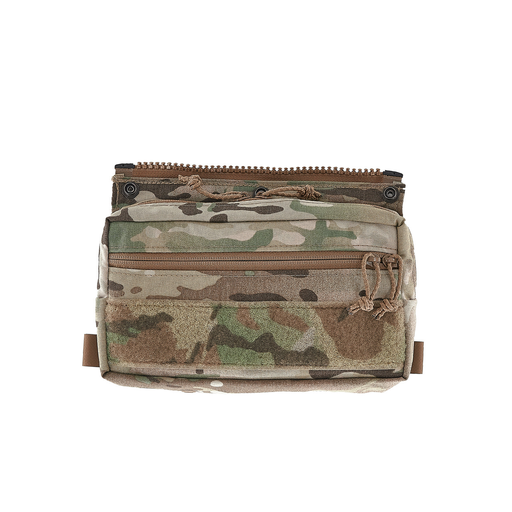 Spiritus Systems Back Panel GP Flap