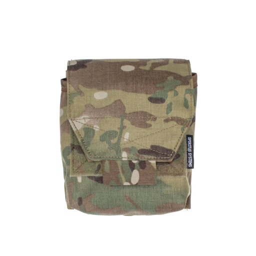 Spiritus Systems JSTA Pouch