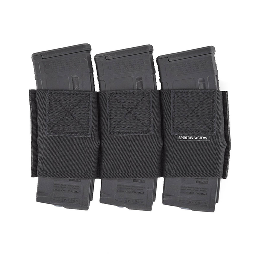 Spiritus Systems Rifle Magazine Insert