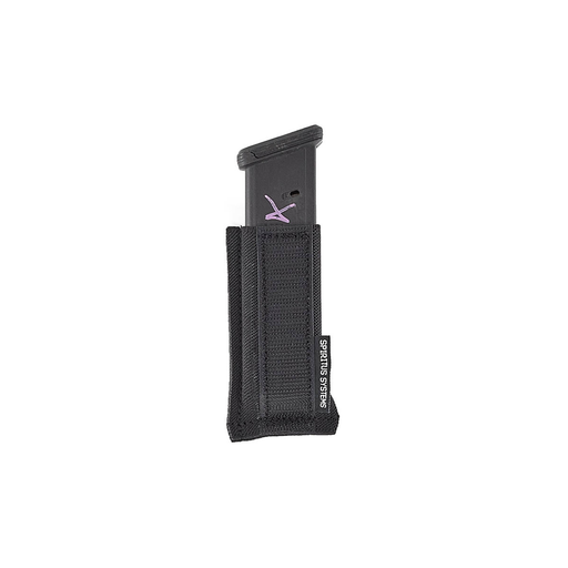 Spiritus Systems Pistol Magazine Insert - Single 