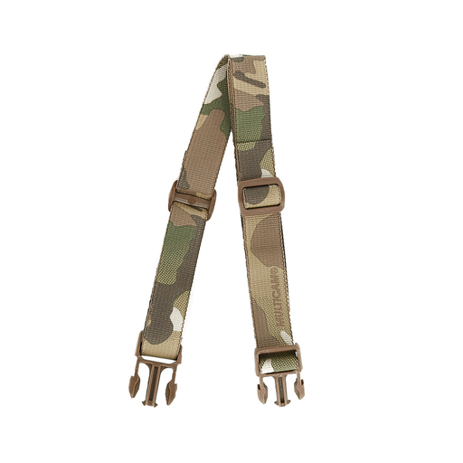 Spiritus Systems Back Strap 