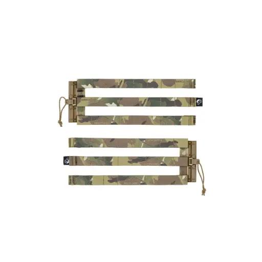 Spiritus Systems MOLLE TUBES™ Cummerbund