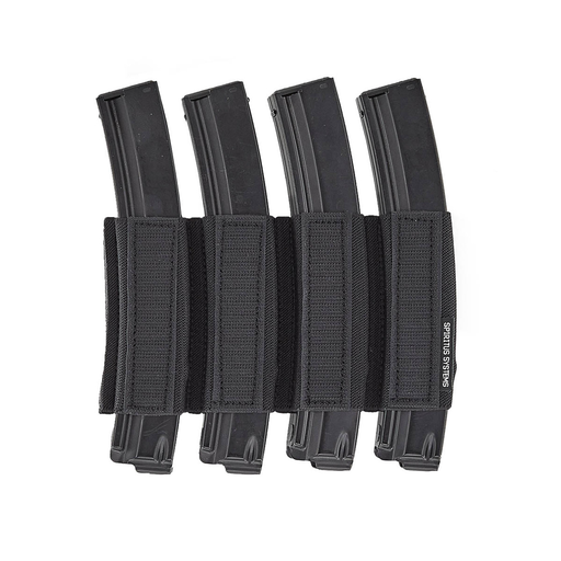 Spiritus Systems Submachine Gun Magazine Insert 