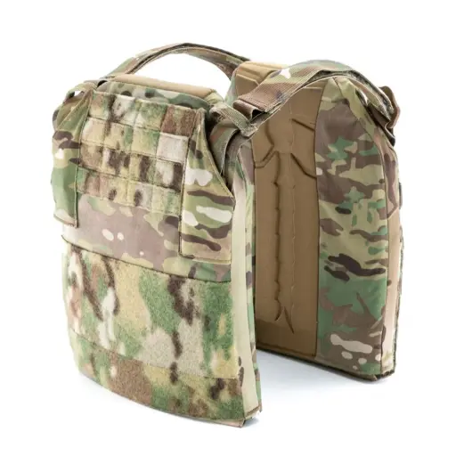 Haley Strategic Thorax Plate Bags
