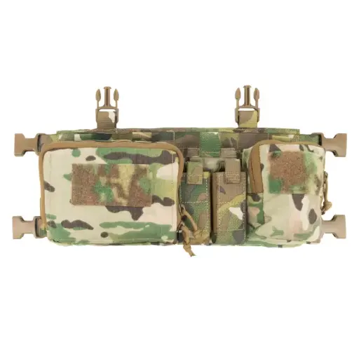 Haley Strategic Heavy Chest Rig
