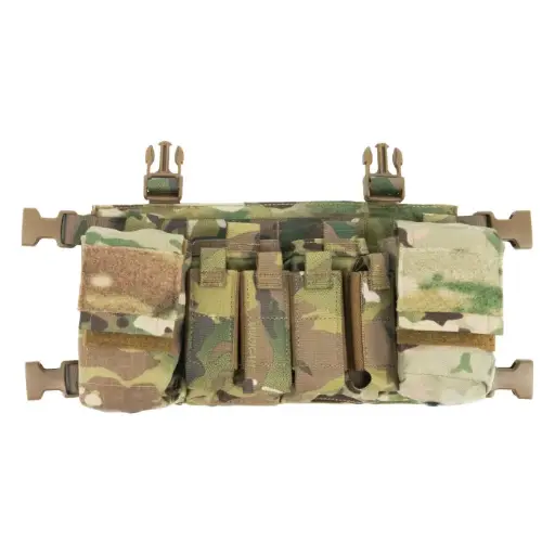 Haley Strategic X Chest Rig