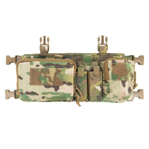 Haley Strategic Heavy Chest Rig