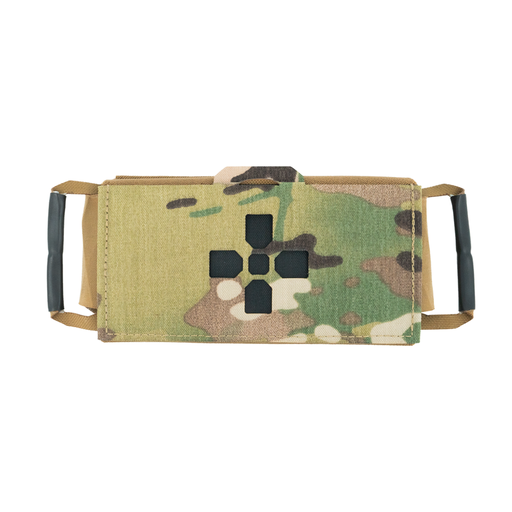 Haley Strategic Improved Trauma Response Kit