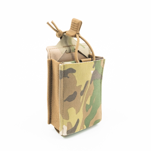 Haley Strategic Single Rifle Mag Pouch