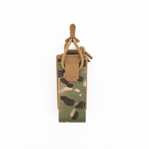 Haley Strategic Single Pistol Mag Pouch