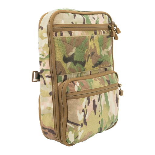 Haley Strategic FlatPack Plus