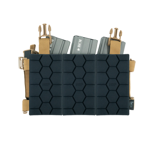 Haley Strategic Pad Set for Small Chest Rigs