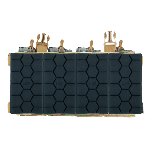 Haley Strategic Pad Set for Large Chest Rigs