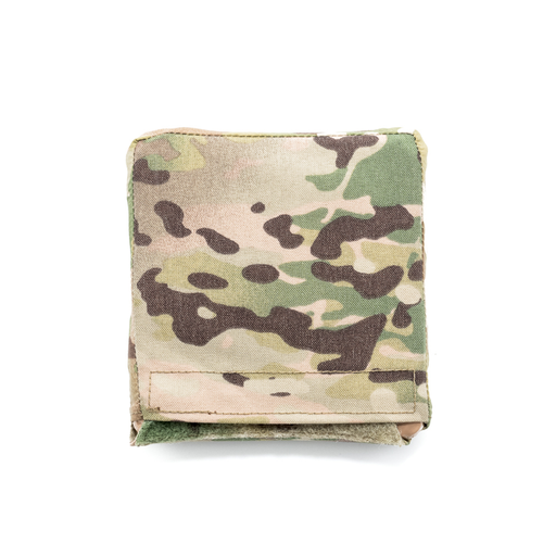 Haley Strategic Thorax Chicken Strap Side Plate Pouch
