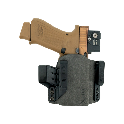 Safariland INCOG X® Holster G17/G19 Weapon Light