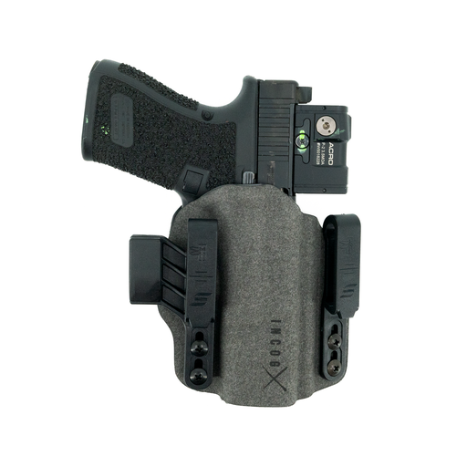 Safariland Incog X Holster G17/G19 NonLight