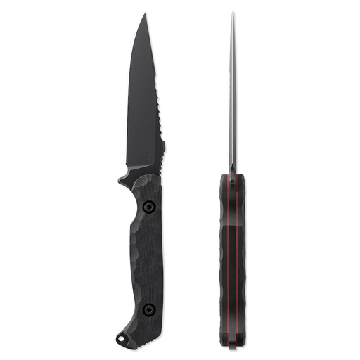 Haley Strategic The Darter – Shadow Black