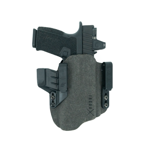 Safariland INCOG X® Holster G17/G19 Large Weapon Light