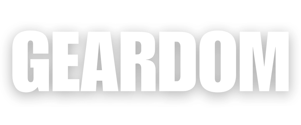 Geardom